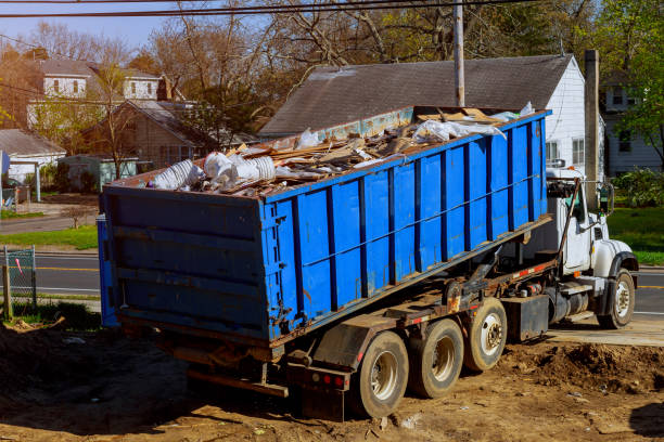 Best Commercial Junk Removal  in Tybee Island, GA